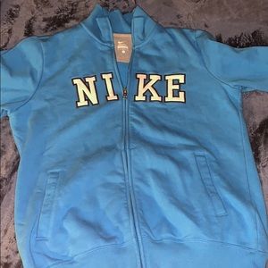 Nike Wear  Jacket